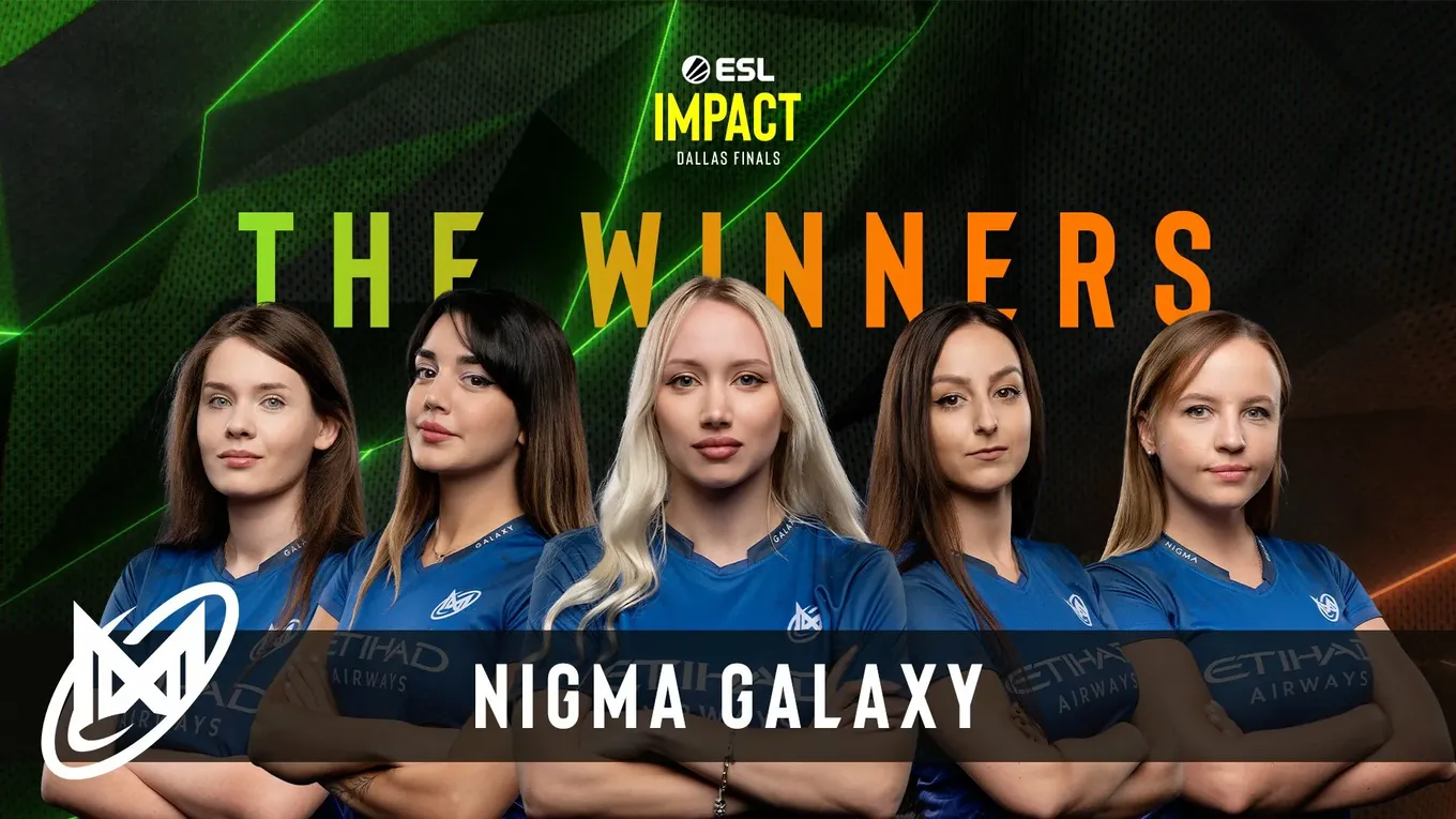 Nigma Galaxy