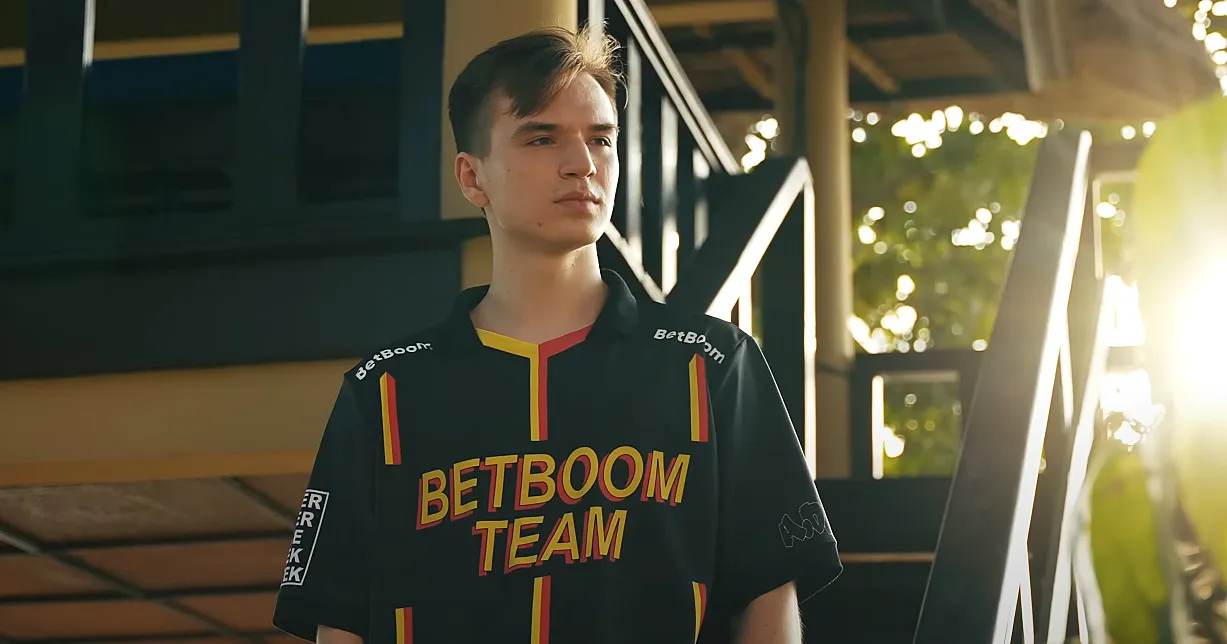 Talon Esports – BetBoom Team: удобная встреча для российской команды