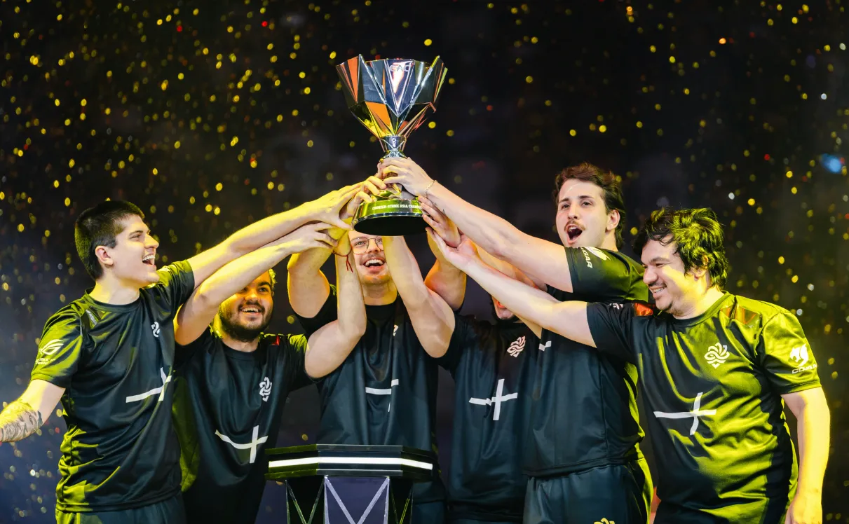 Прогноз на матч Legacy – FlyQuest: начало дороги к «3-0» для бразильцев