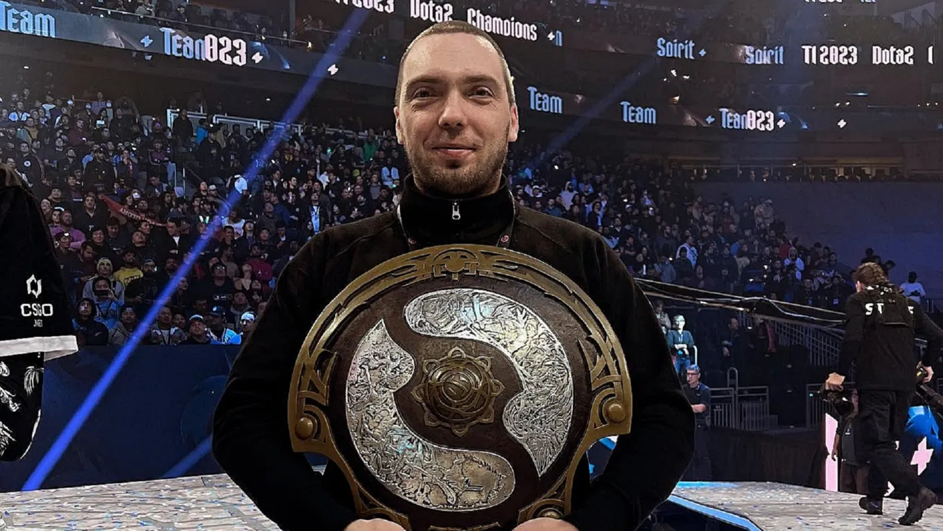 Дмитрий Korb3n Белов