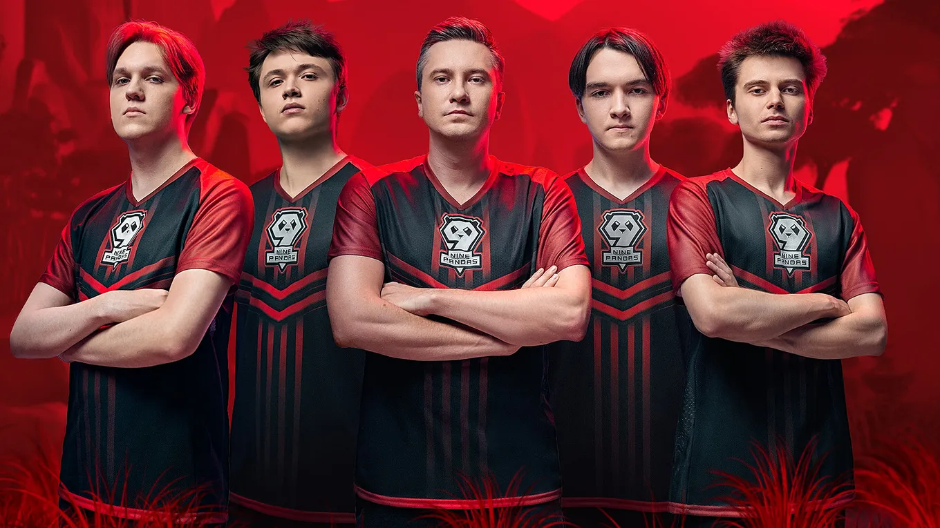 9Pandas