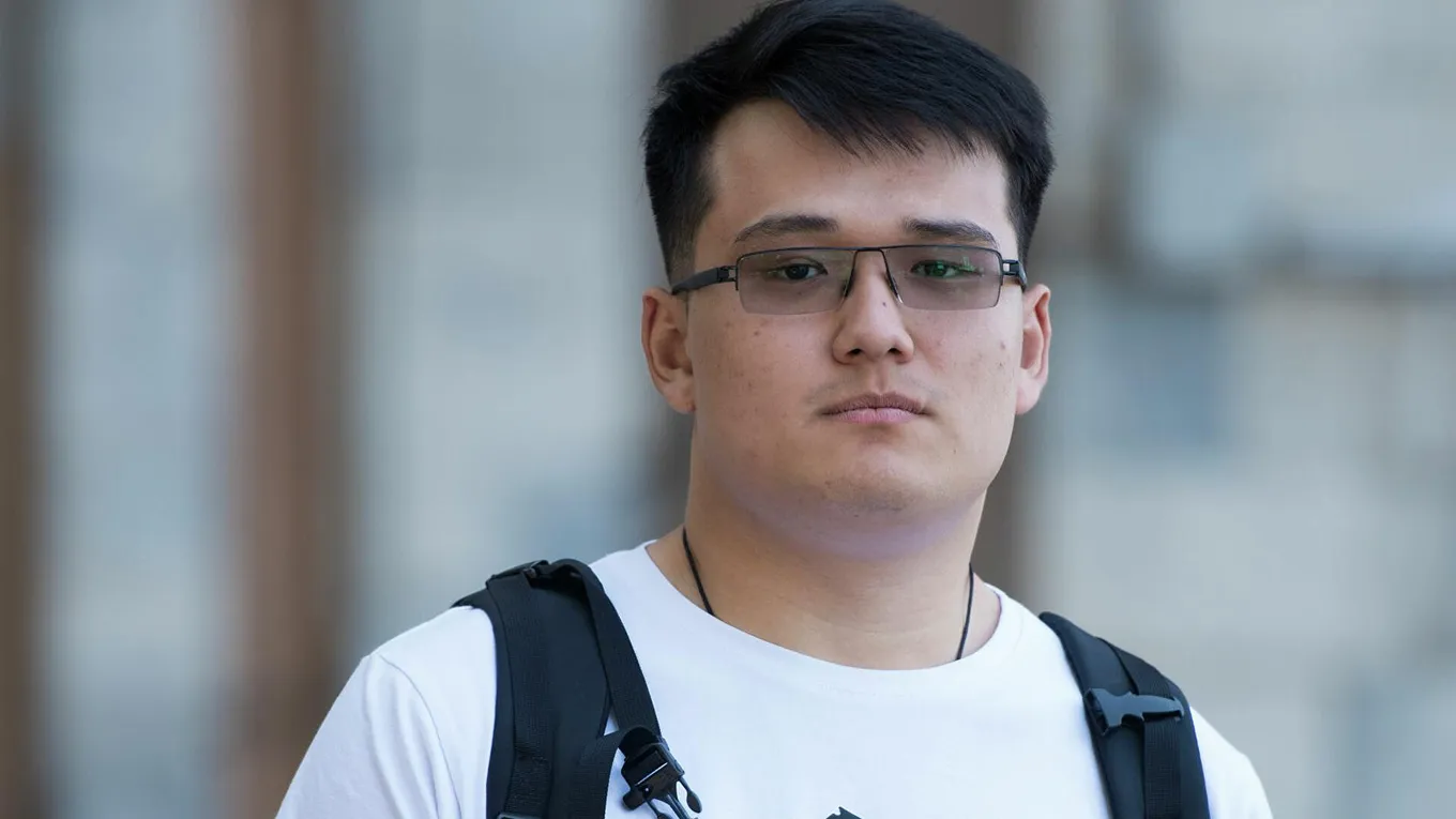 Natus Vincere – 9 Pandas: что ещё покажет Solo?
