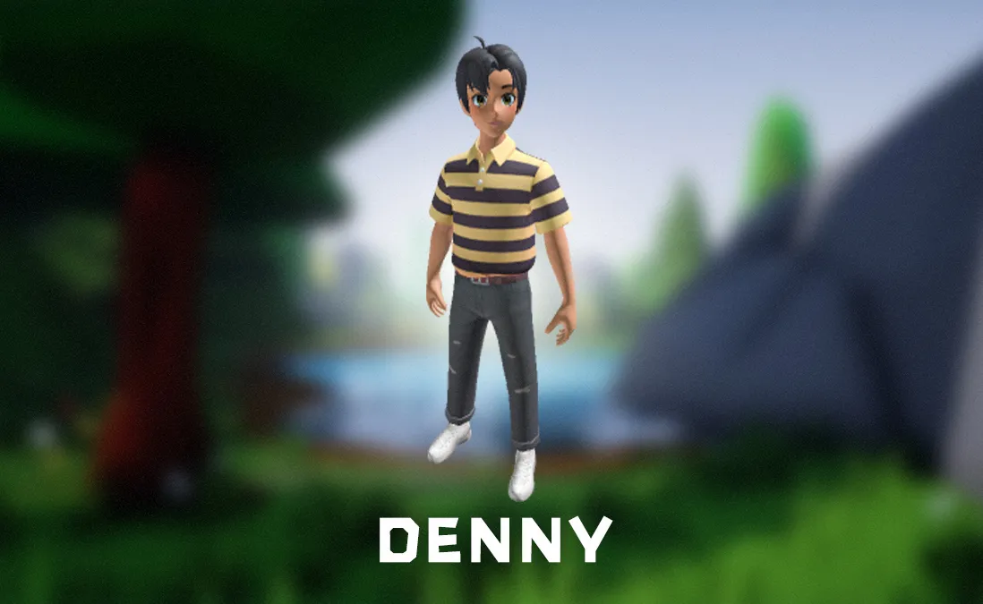 Denny