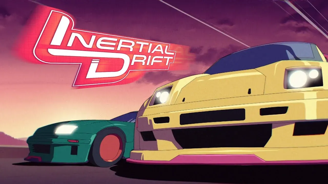 Inertial Drift: Sunset Prologue