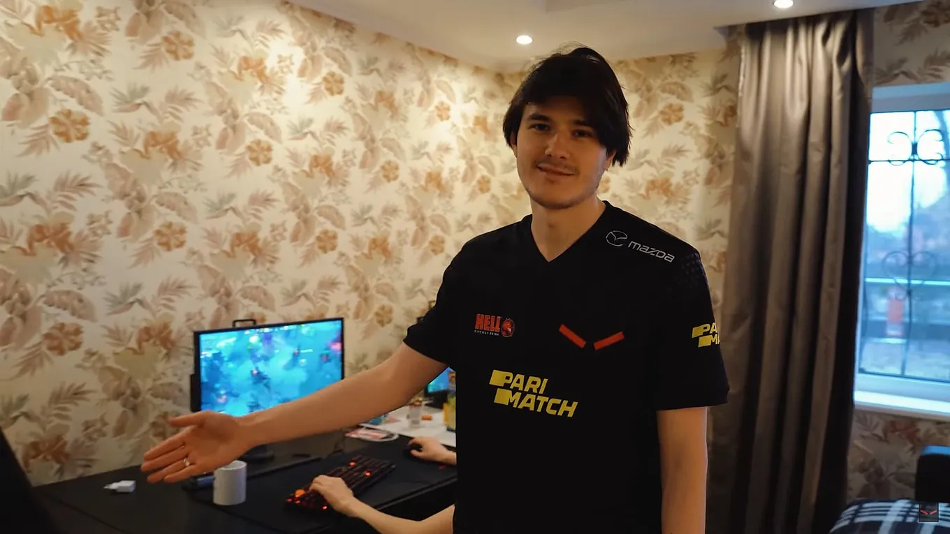 Александр Nofear Чурочкин