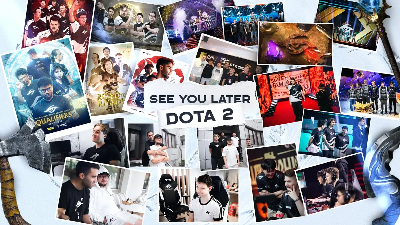 Team Secret