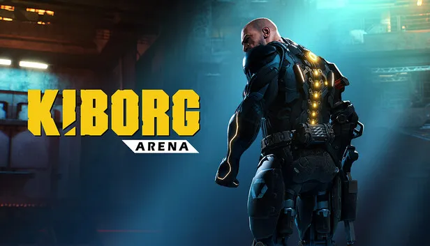 KIBORG: Arena