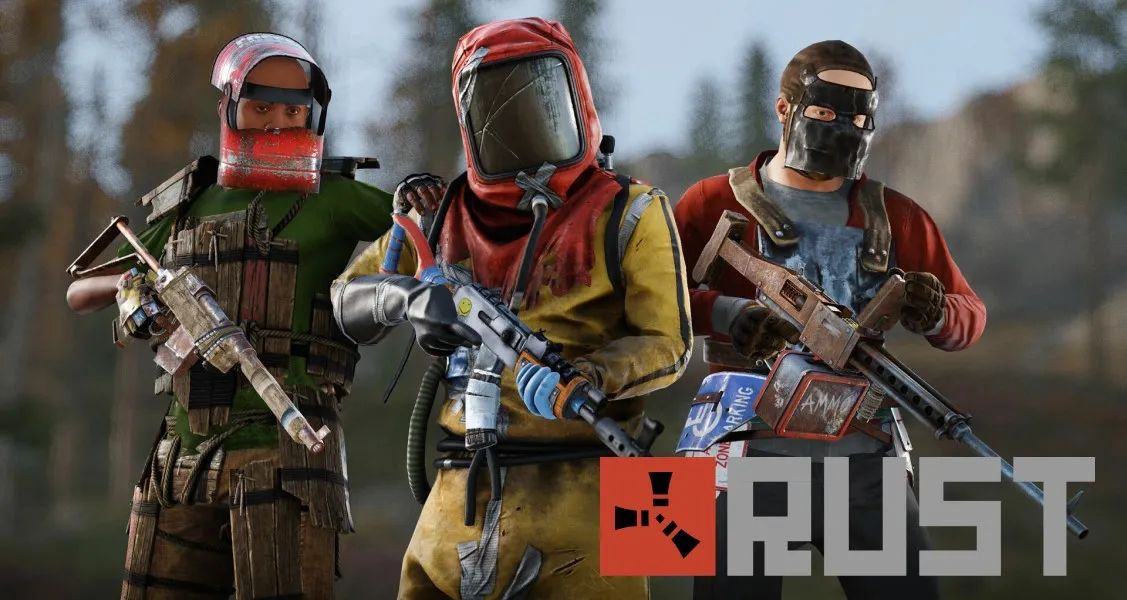 rust