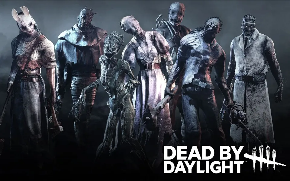 dead-by-daylight