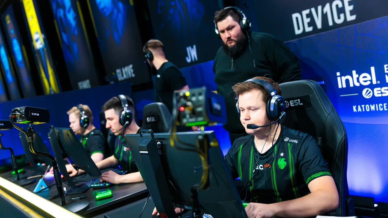 Rebels Gaming – Team Falcons: победителя встречи определит только стрельба