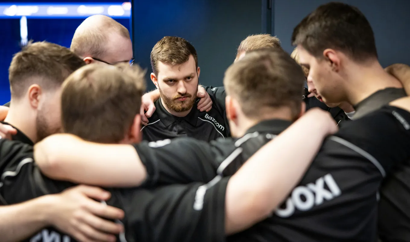 Прогноз на матч HEROIC – Astralis: датский коллектив пройдёт дальше