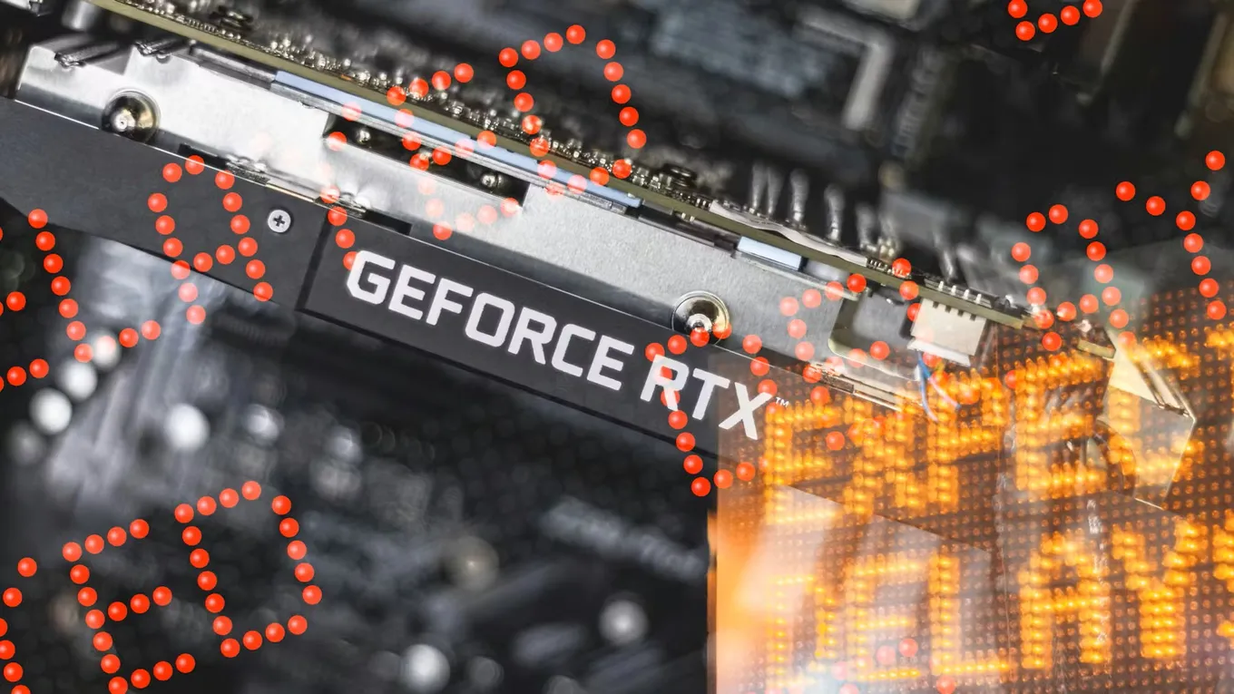 Речь идет в том числе о ранее ожидавшихся моделях серии RTX 5000 Super