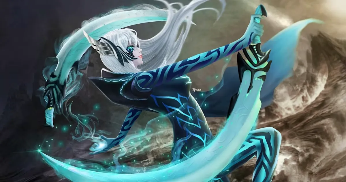 Phantom Assassin