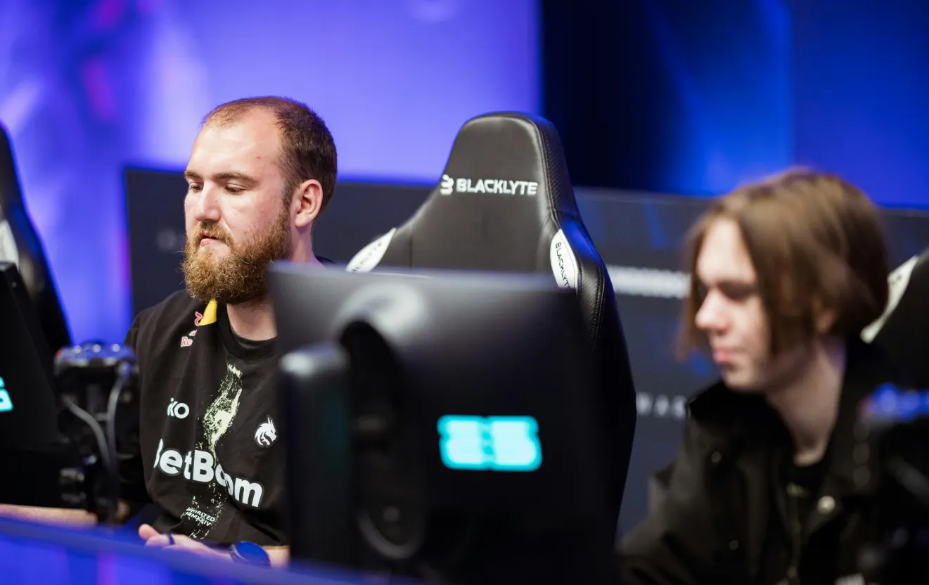 Прогноз на матч Spirit – MOUZ: обе команды заслужили победу