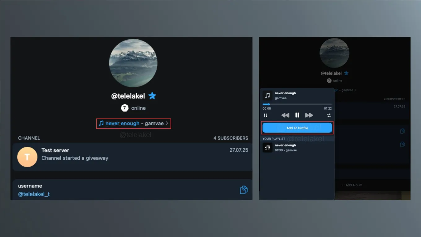 Telegram