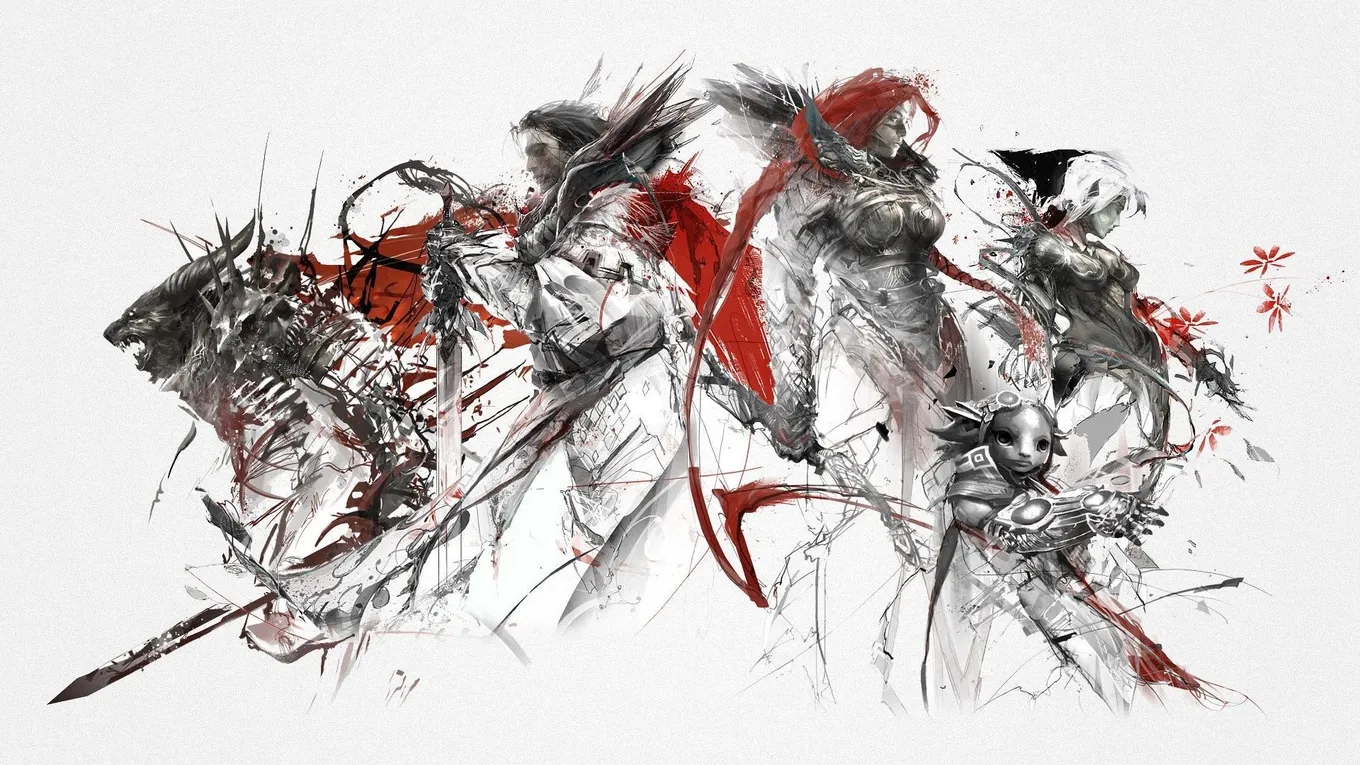 В Guild Wars 2 обновлен баланс элитных специализаций