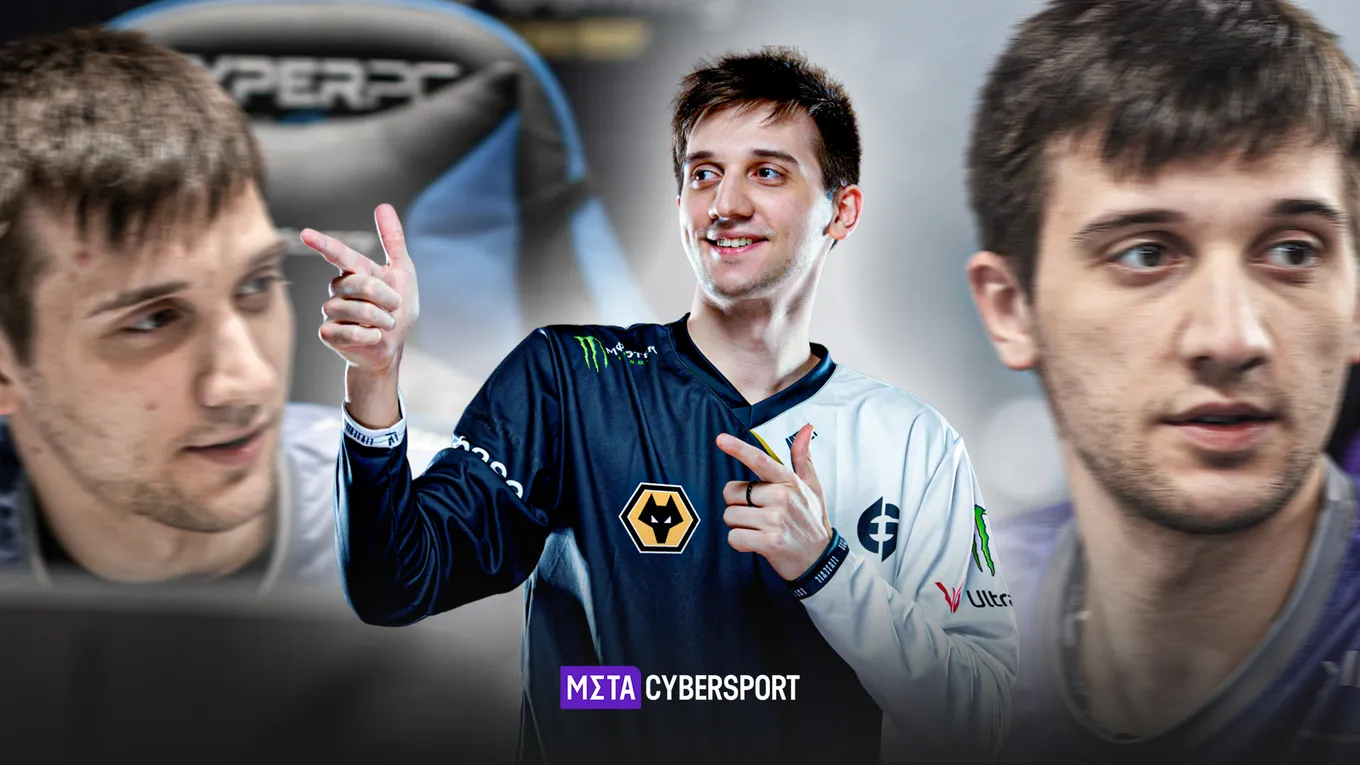 Артур Arteezy Бабаев: как за девять лет в Dota 2 не выиграть ни одного крупного турнира