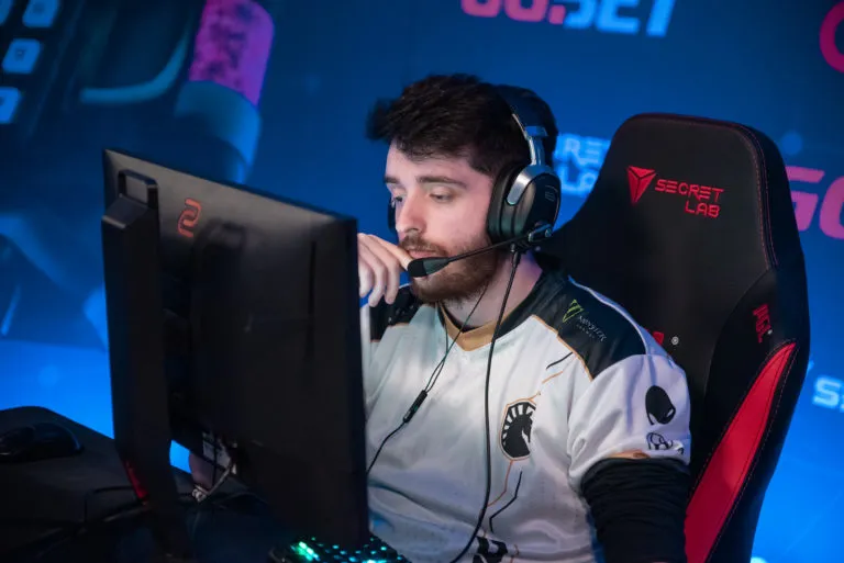 Players — Liquid: непредсказуемый матч, который не в приоритете?