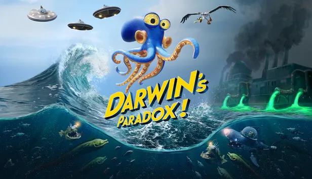 Darwin's Paradox