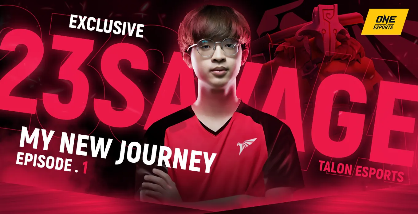 Talon Esports