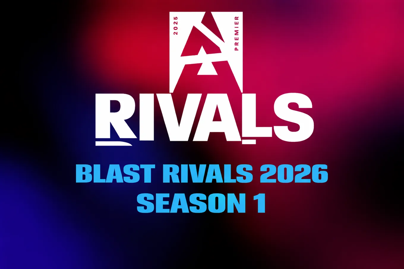 BLAST Rivals 2026 Season 1