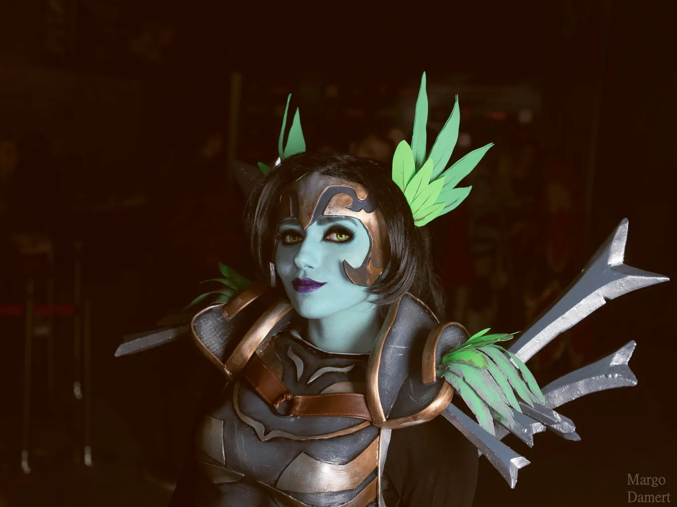 Phantom Assassin