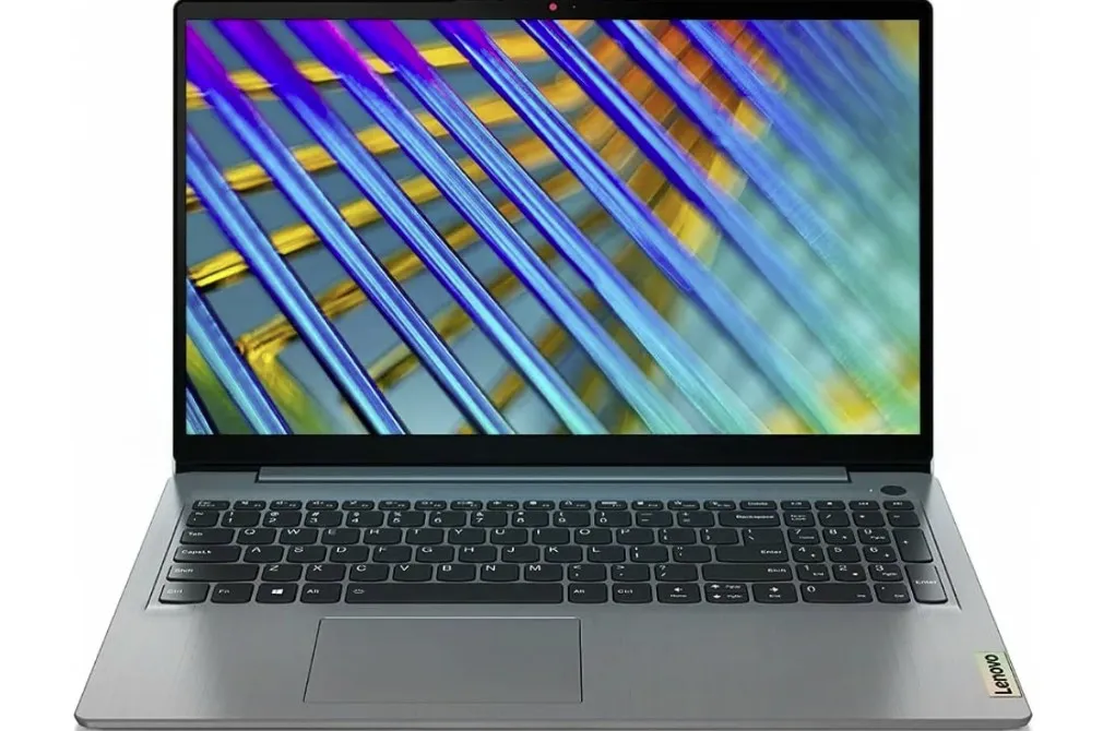 Lenovo IdeaPad Slim 3 15AMN8