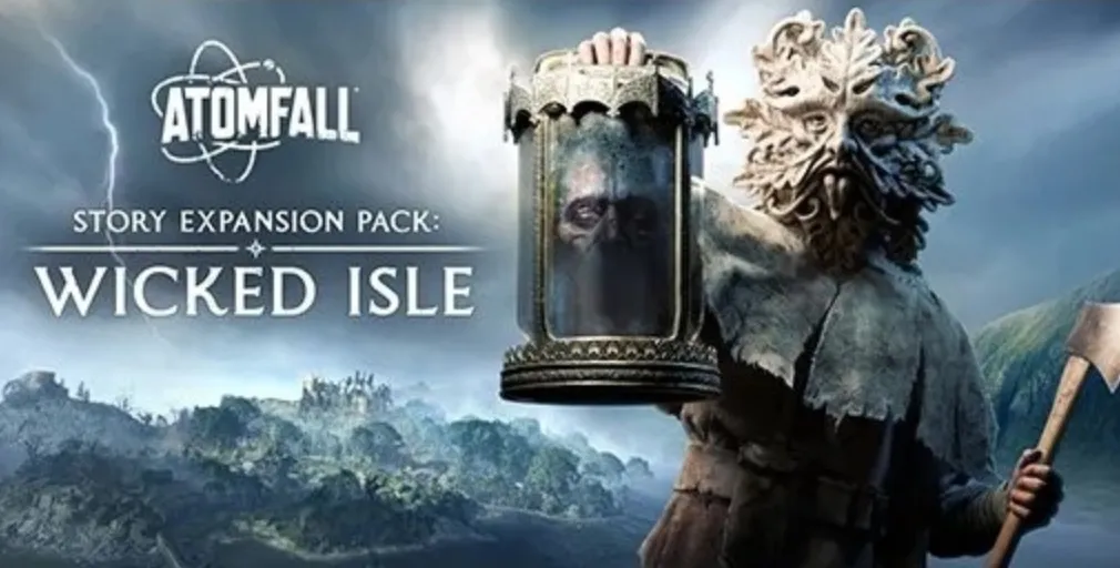 DLC Wicked Isle станет первым дополнением для Atomfall