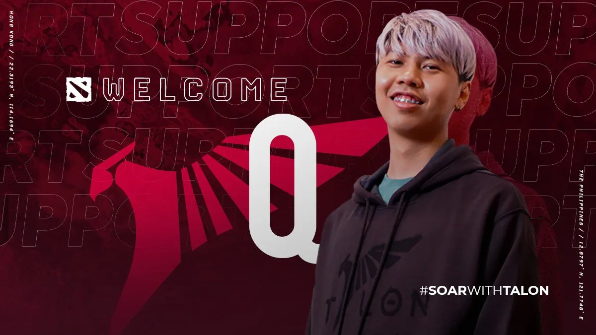 Talon Esports