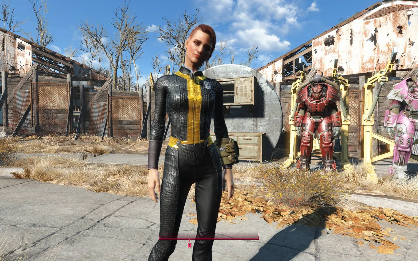 Fallout 4