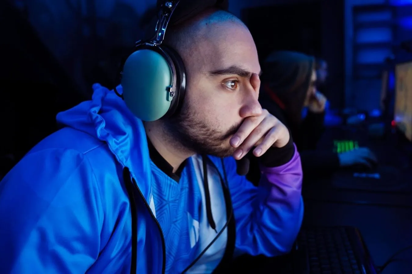 Куро KuroKy Салехи Тахасоми
