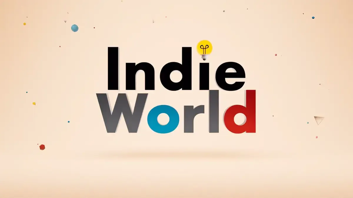 Первой в рамках сдвоенной презентации стартовала выставка Indie World
