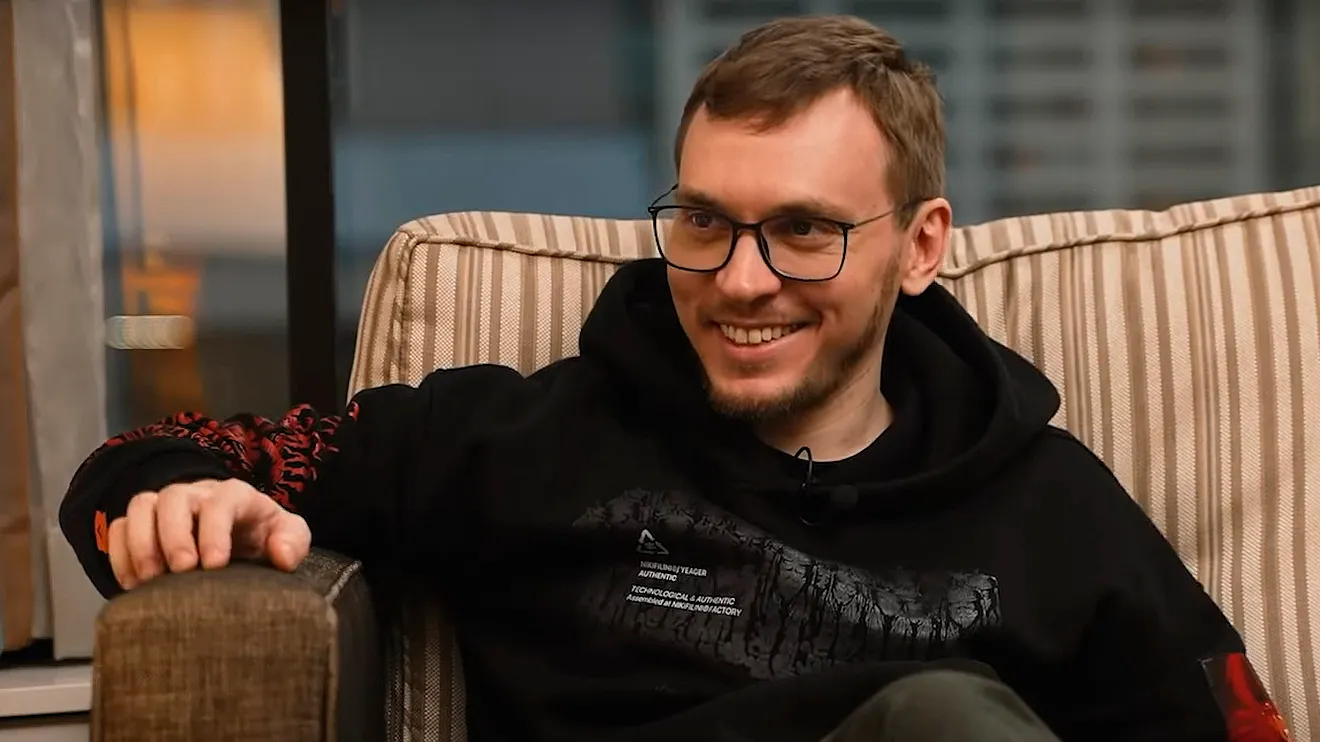 Maelstorm попытался защитить право всех сторон на выражение честного мнения друг о друге, решив конфликт без судов и исков