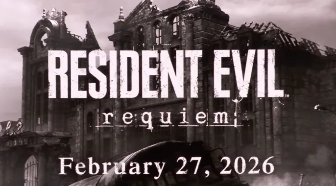 RESIDENT EVIL: REQUIEM выйдет 27 февраля 2026 года