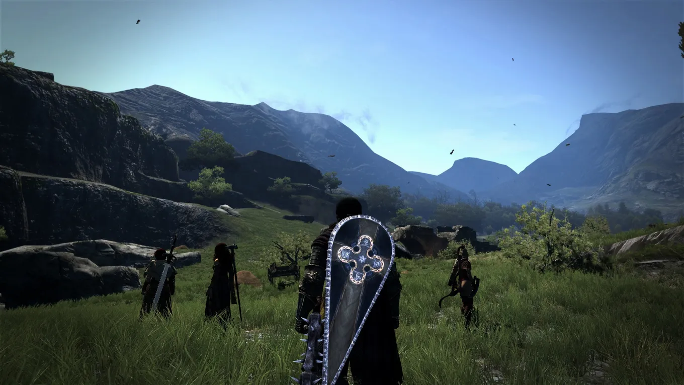Dragons Dogma: Dark Arisen