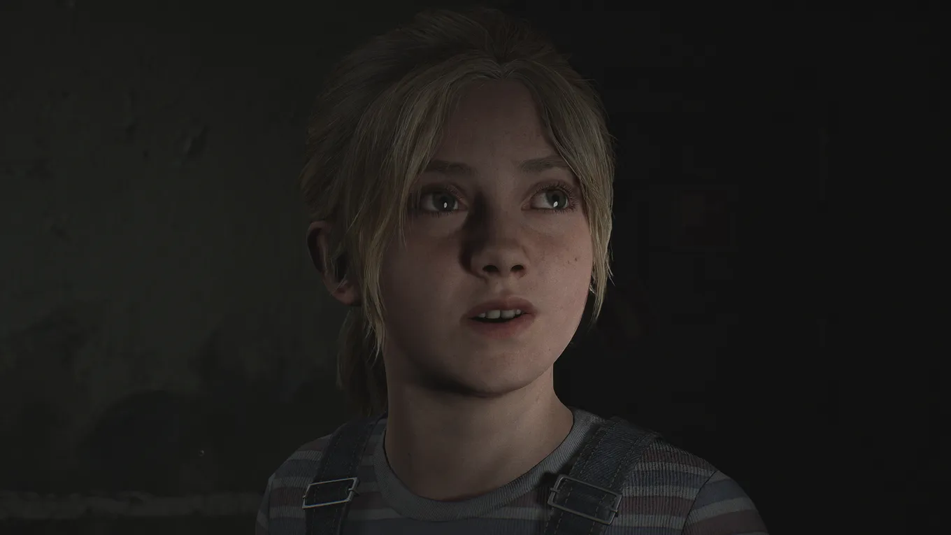 Silent Hill 2