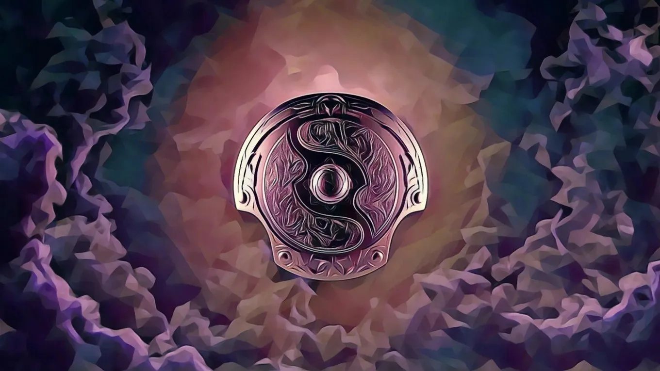 The International по Dota 2