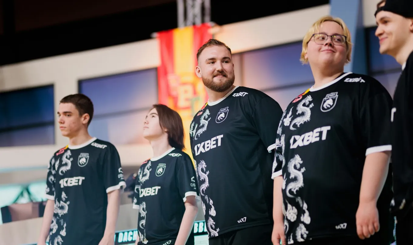 Team Spirit – FURIA Esports: матч не ограничится двумя картами