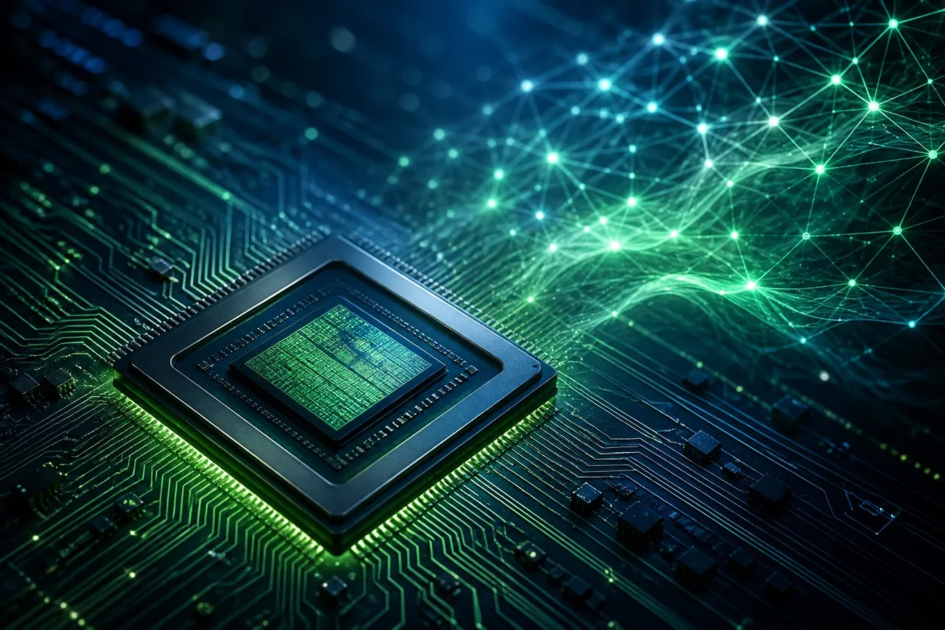 Nvidia вложит $6 млрд в open-source ИИ, чтобы конкурировать с DeepSeek и Kimi