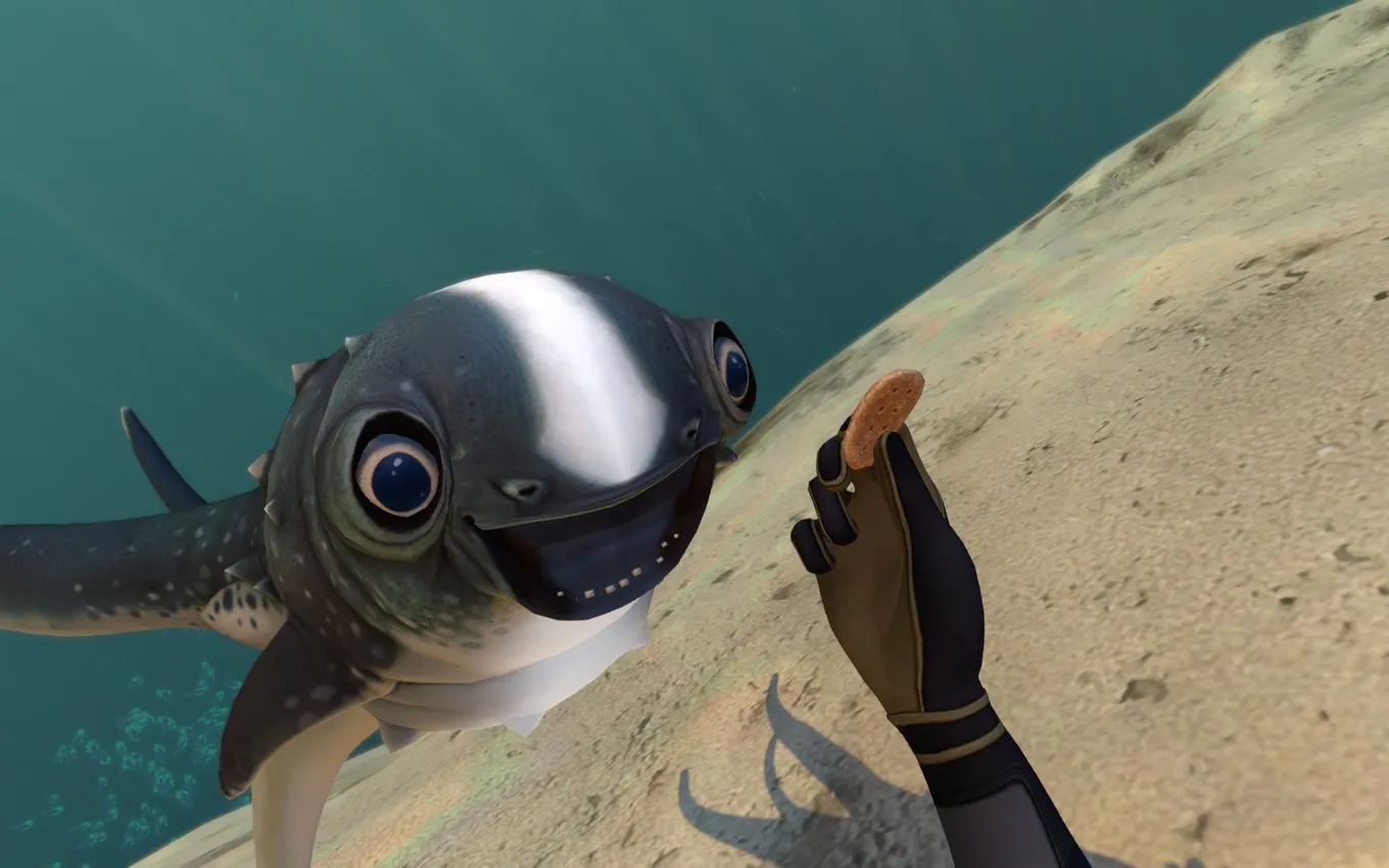 Subnautica