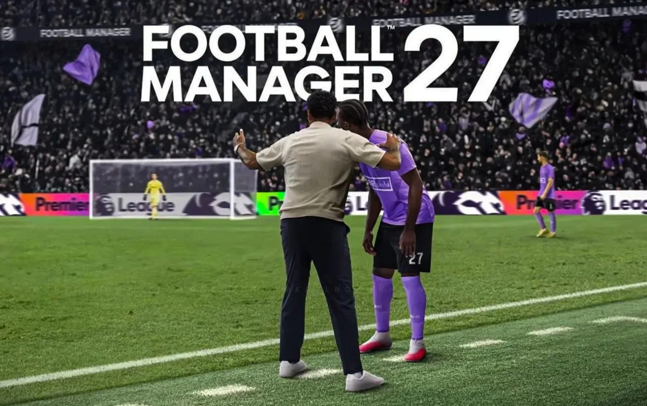 Football Manager 27