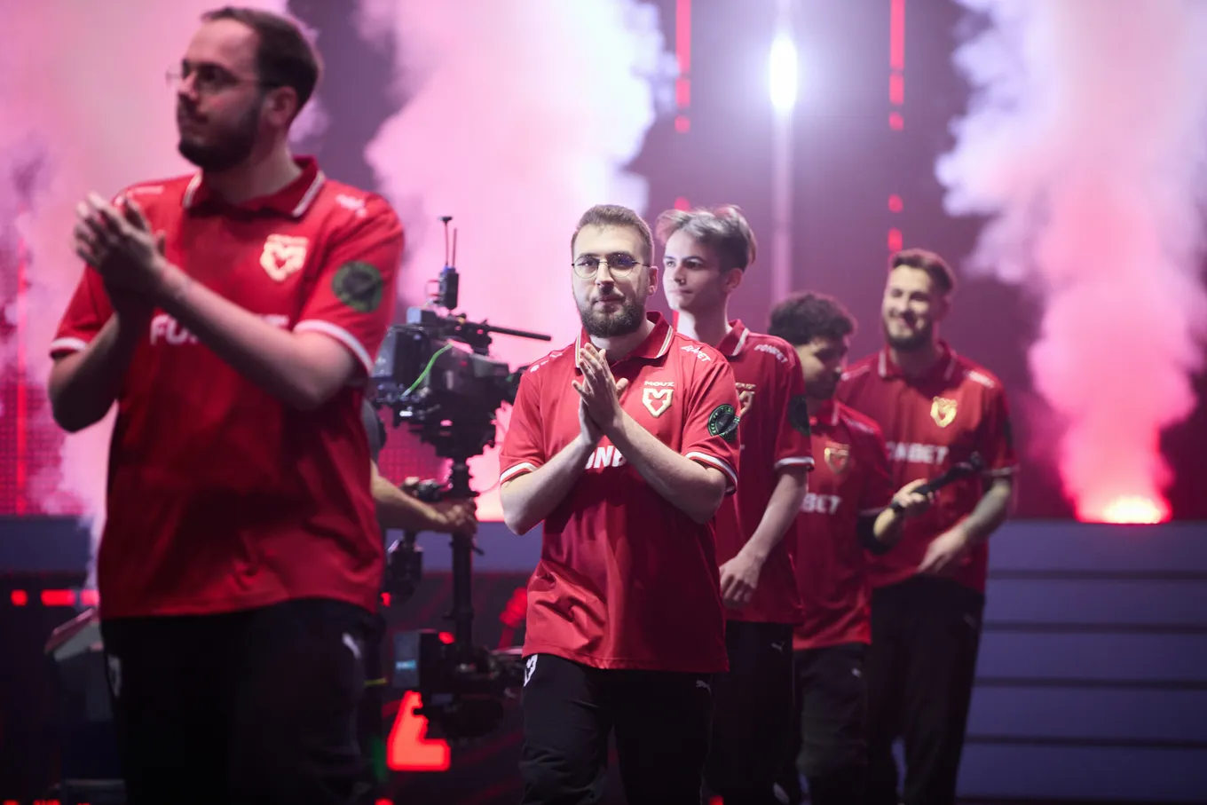 Прогноз на матч MOUZ – TYLOO: как проявят себя «мышки» на втором ивенте в обновлённом составе?