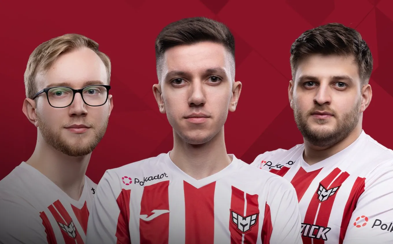 Скриншот прощального поста HEROIC