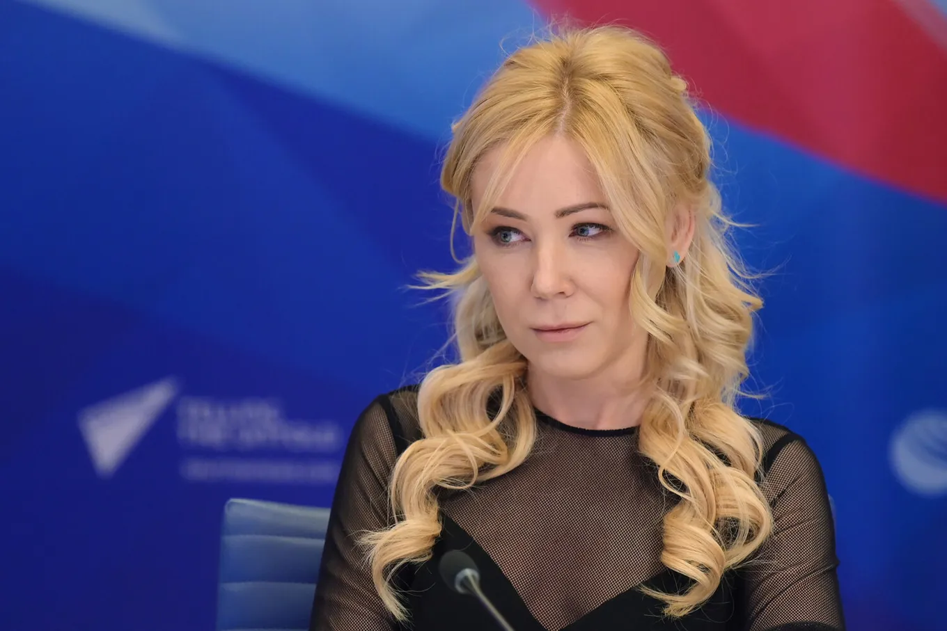 Глава лиги Безопасного интернета Екатерина Мизулина рассказала подписчикам о создании единого органа, который будет отвечать за отключение интернета