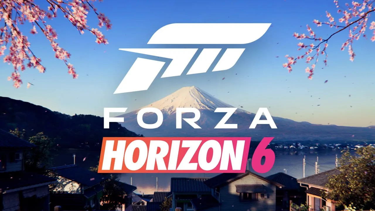 Forza Horizon 6 официально будет в сеттинге Японии