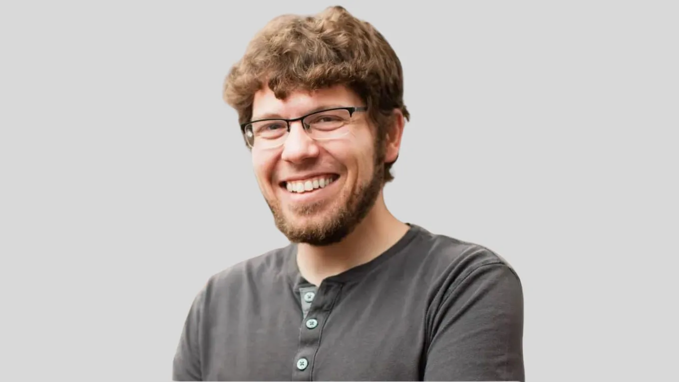 Один из разработчиков Discord Джейсон Цитрон