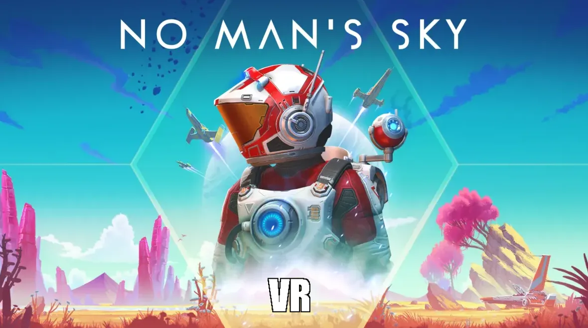 No Man`s Sky