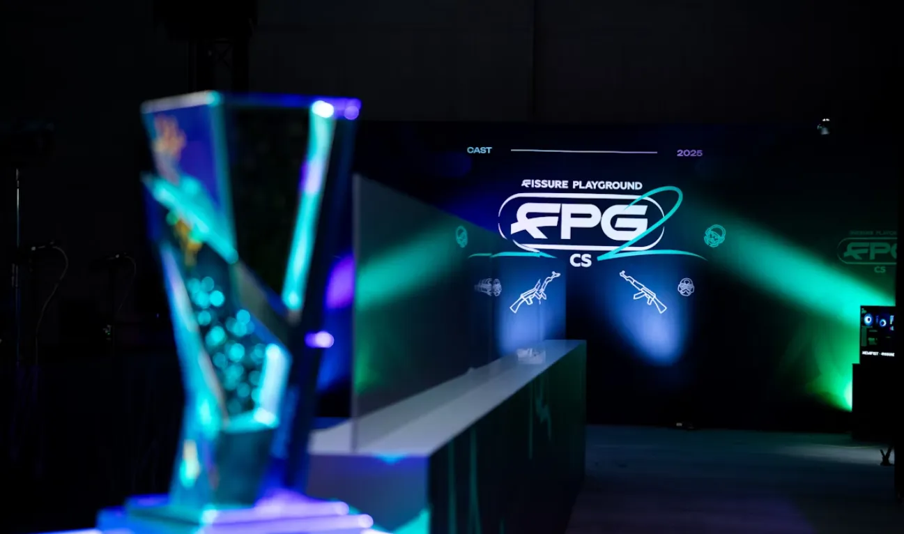 Гранд-финал FPG2 прошел 21 сентября на The Belgrade Arena