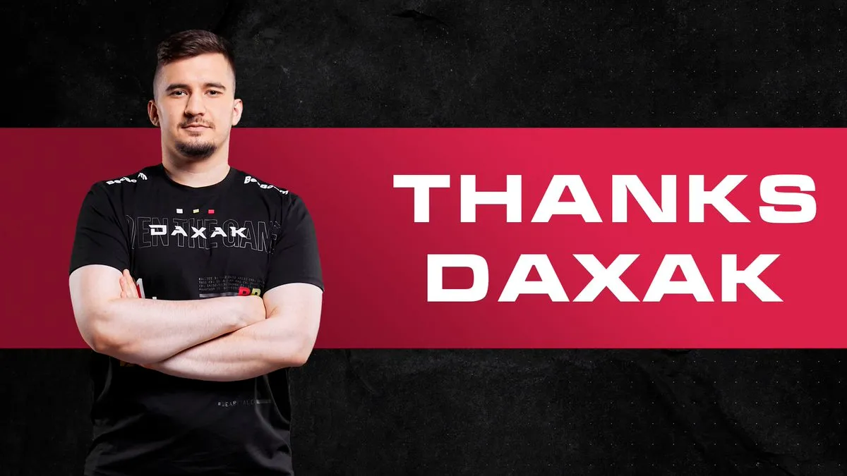 «Такие решения даются непросто» (С) Аккаунт HellRaisers