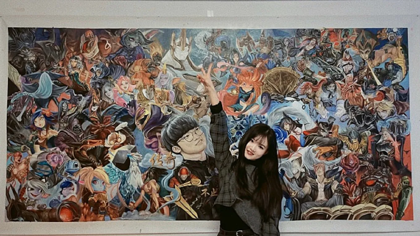 Картина aaaguszhang